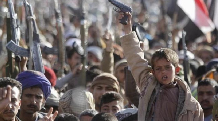European Parliament calls for Saudi arms embargo